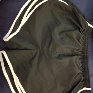 Nike Dri-Fit Running Shorts